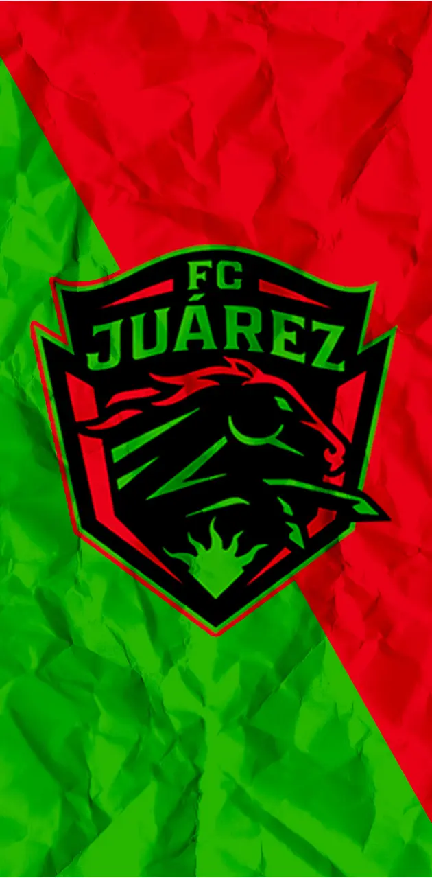 FC Juárez wallpaper by disejha - Download on ZEDGE™