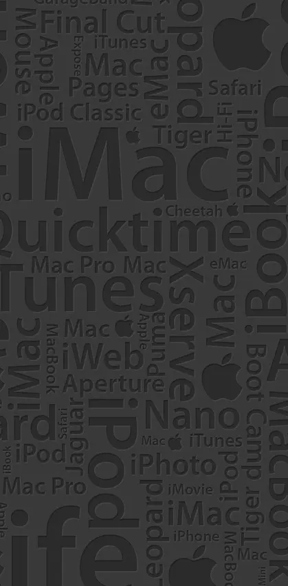Apple Everything