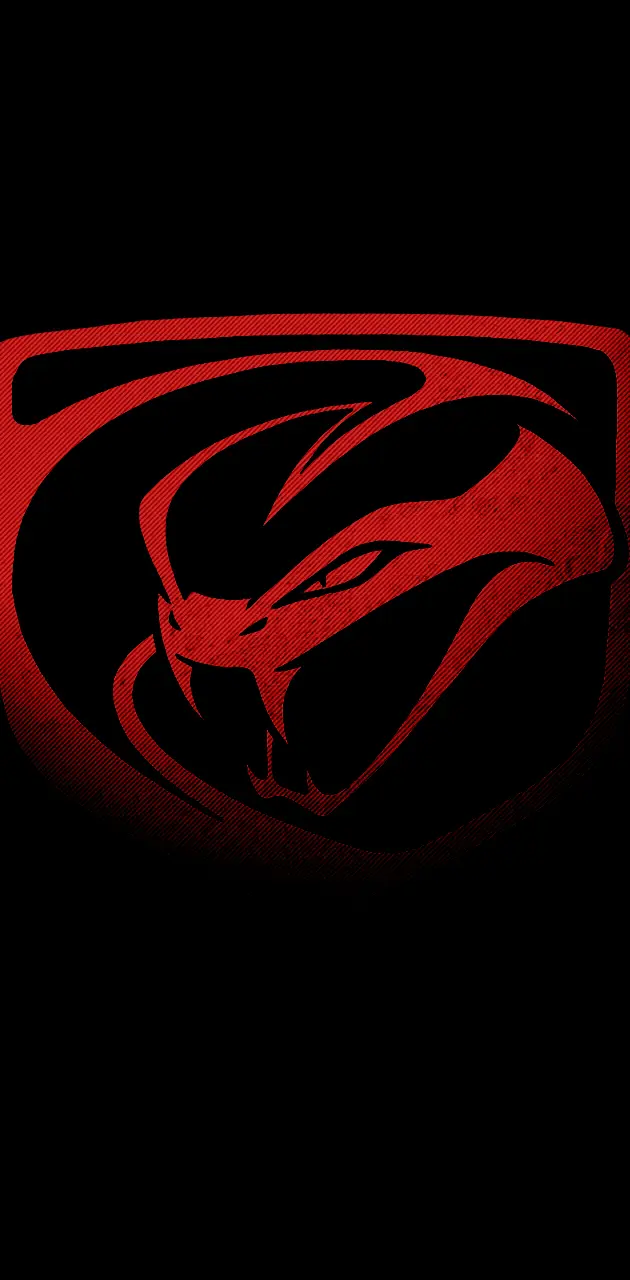 dodge viper logo