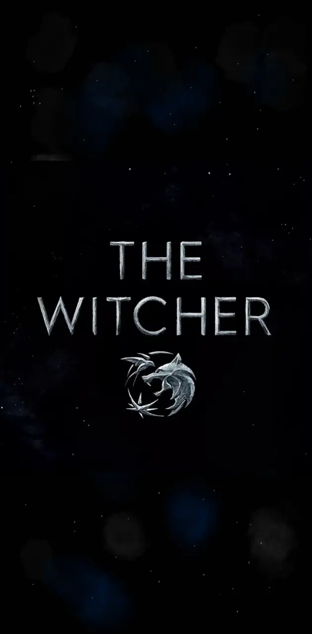 Witcher serie