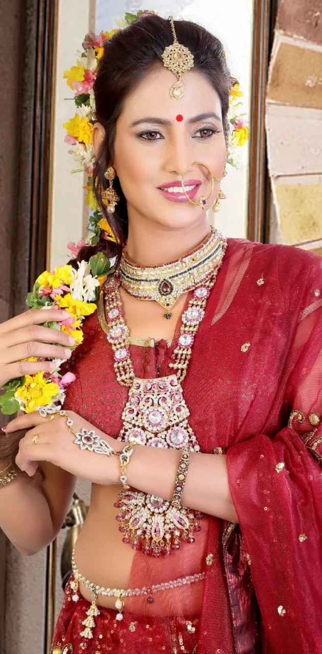 Vijaya Maheshwari