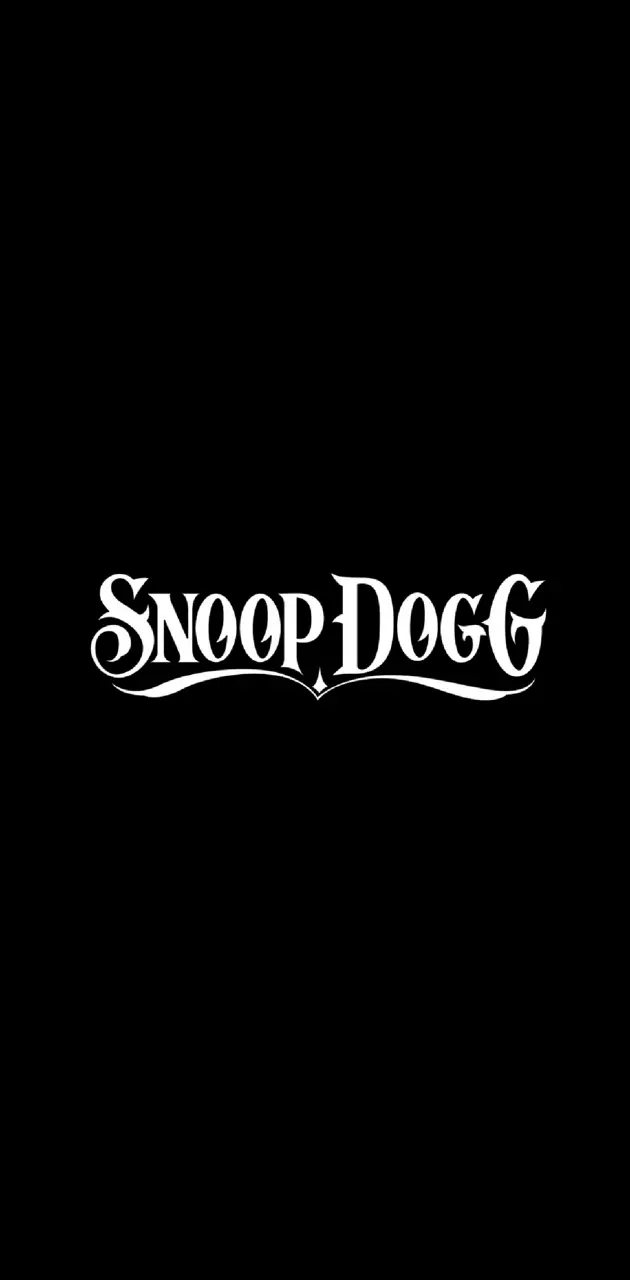 Snoop Dogg logo