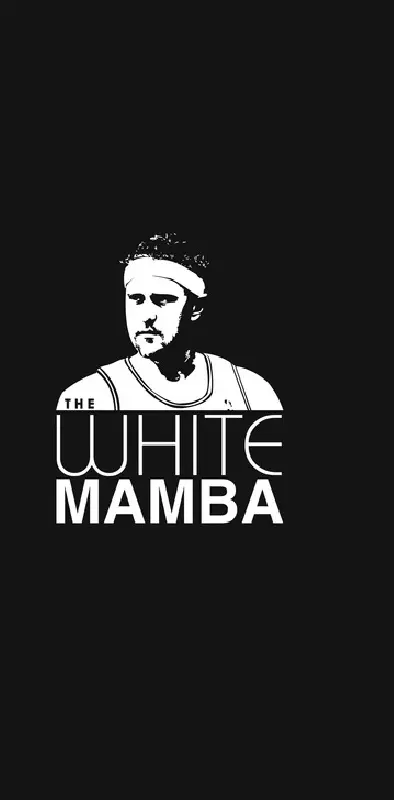 White Mamba