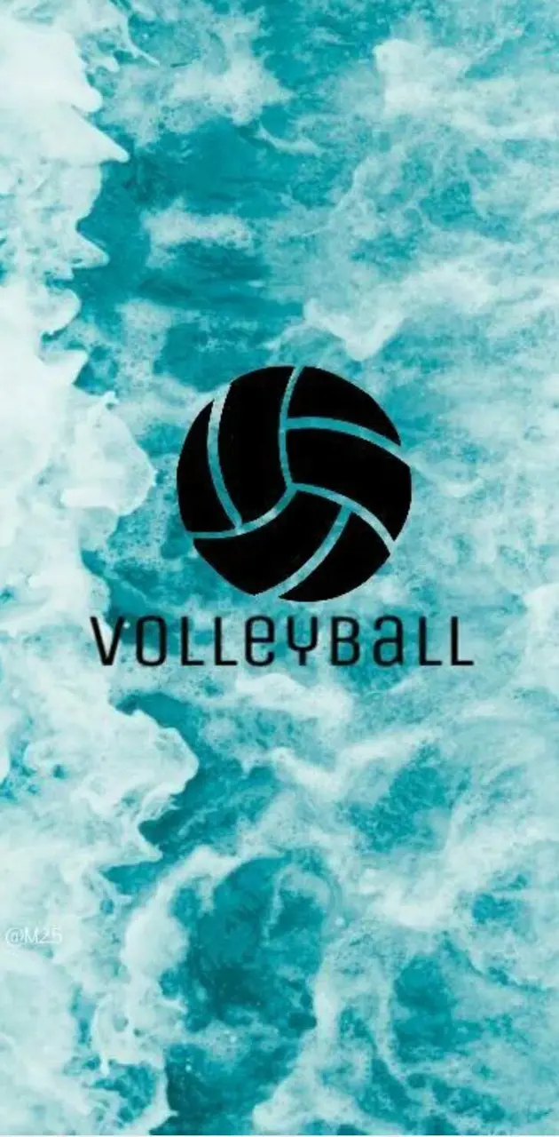 Volleyball tie-dye wallpaper by Music_box2000 - Download on ZEDGE™ | fe61