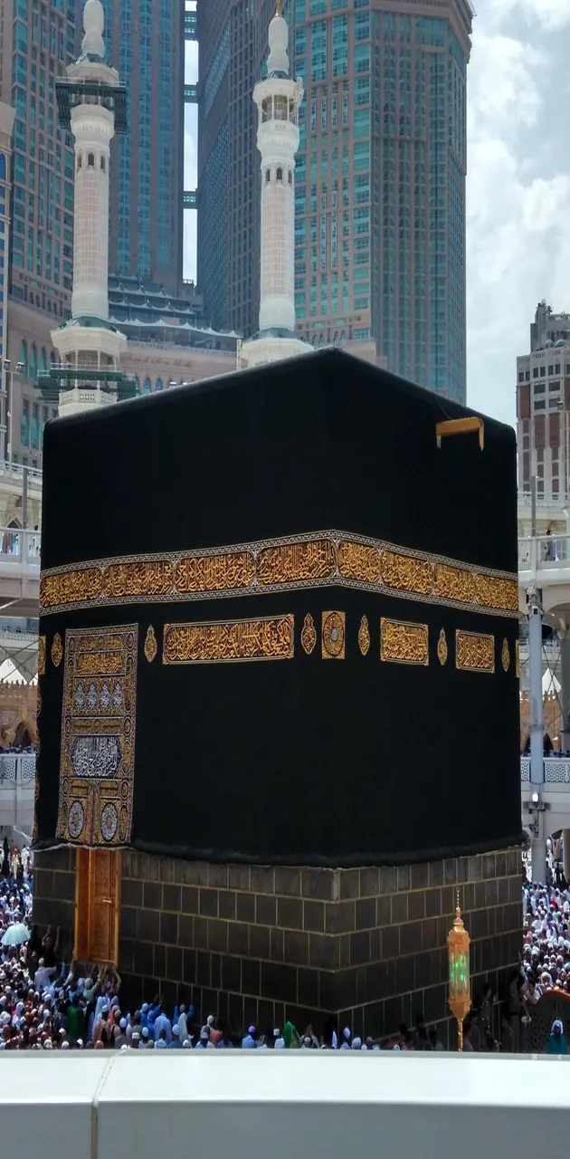 MAKKAH