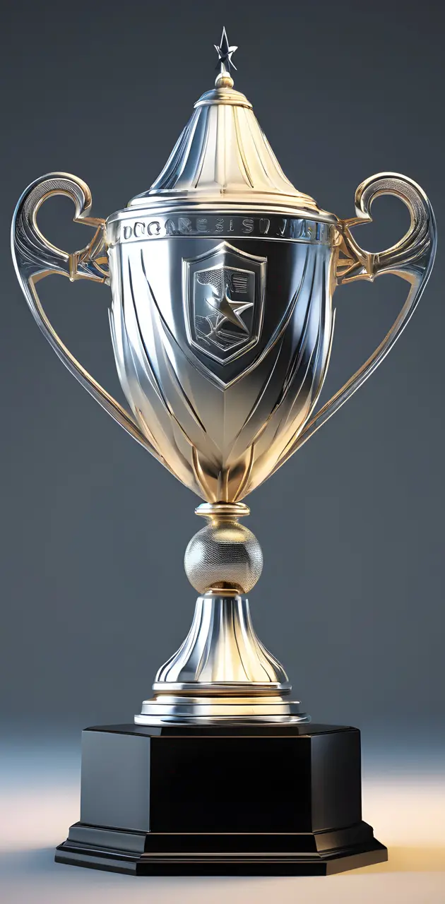 Championship Trophy