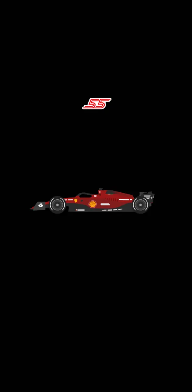 Carlos Sainz f1