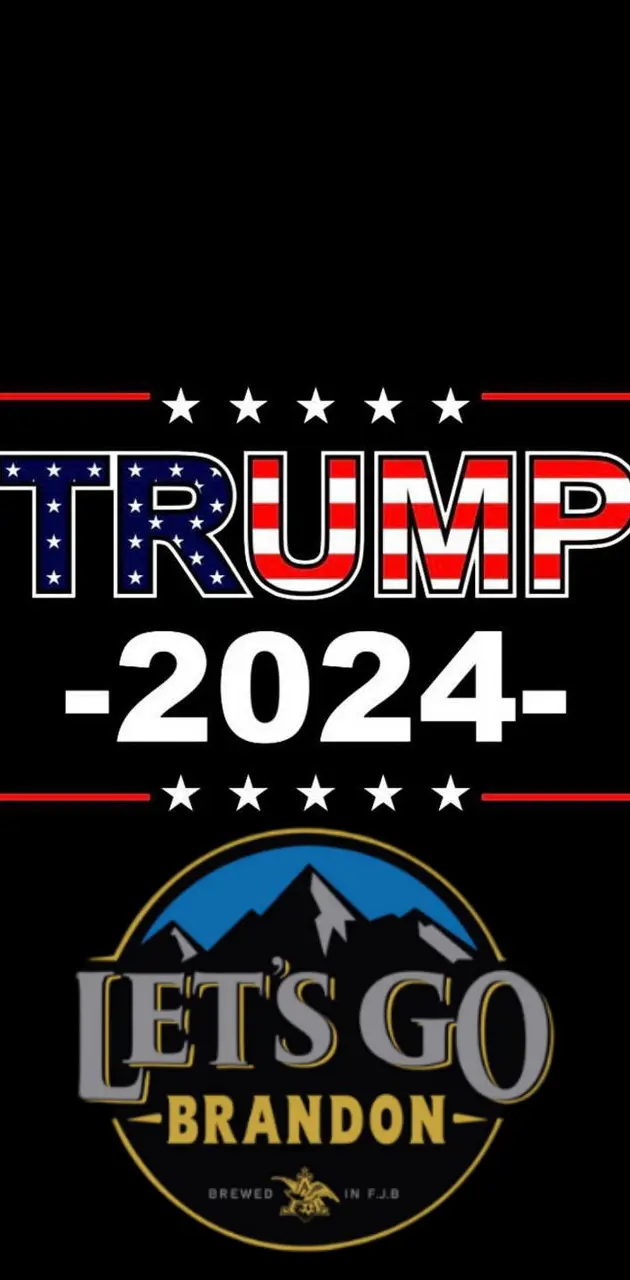 Let's Go Trump 2024