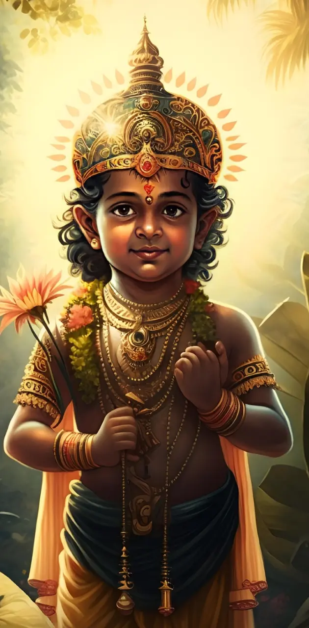 Lord murugan Tamil god
