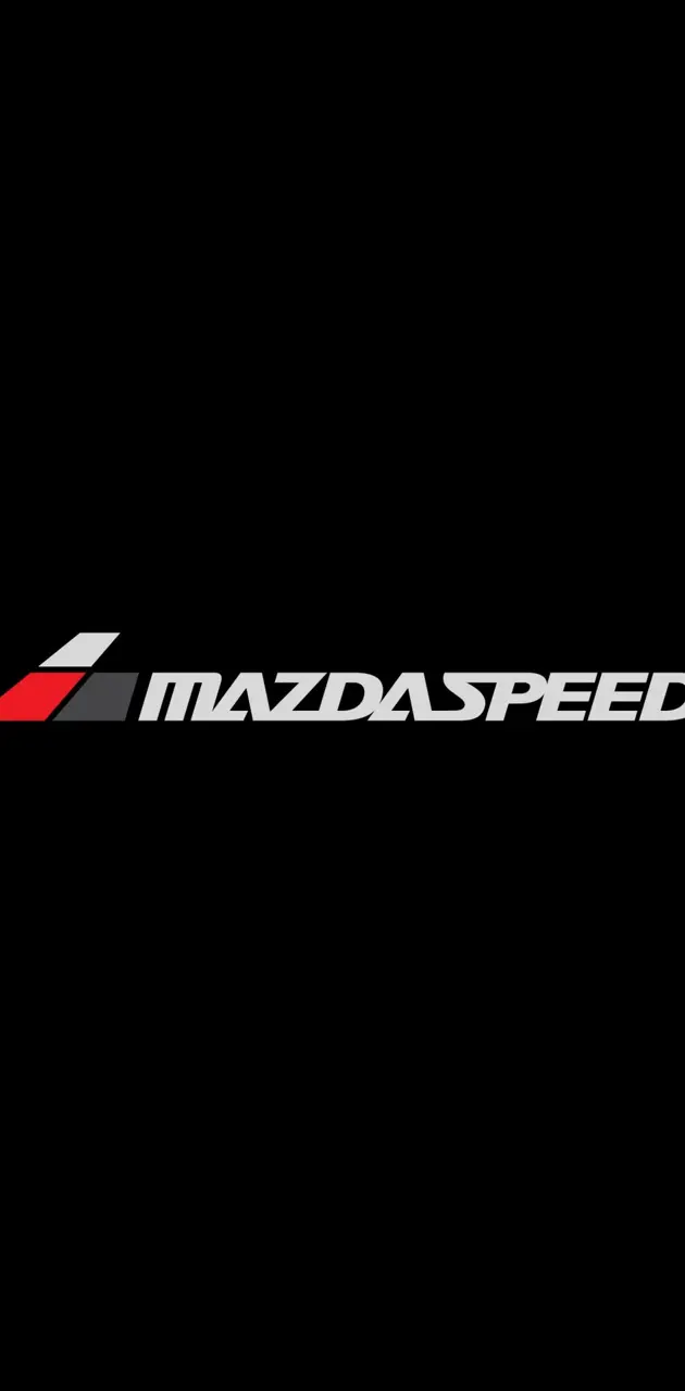 MazdaSpeed