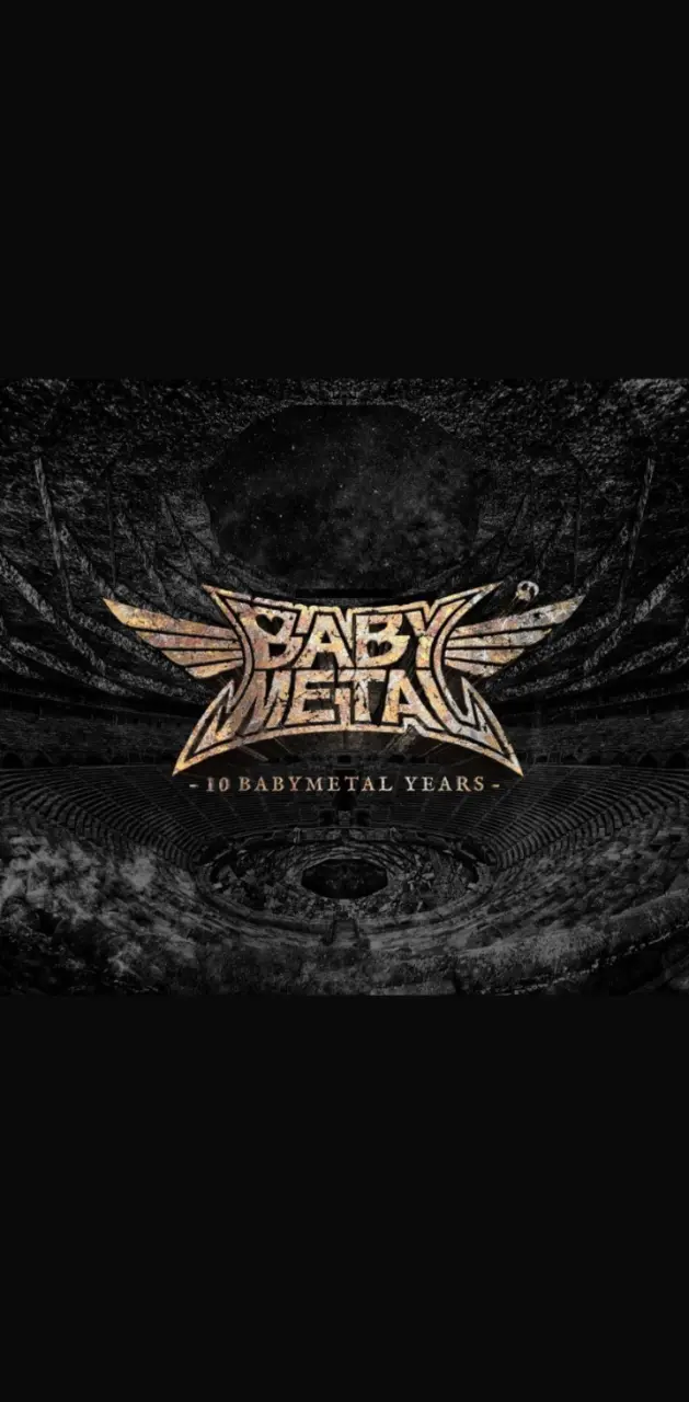 Babymetal 10 years 02