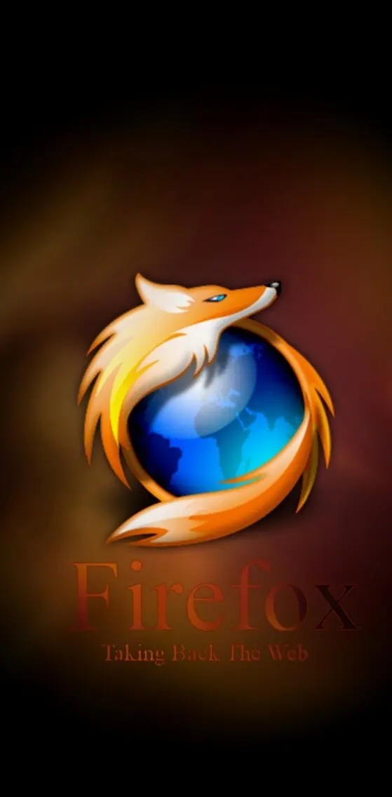Firefox Web