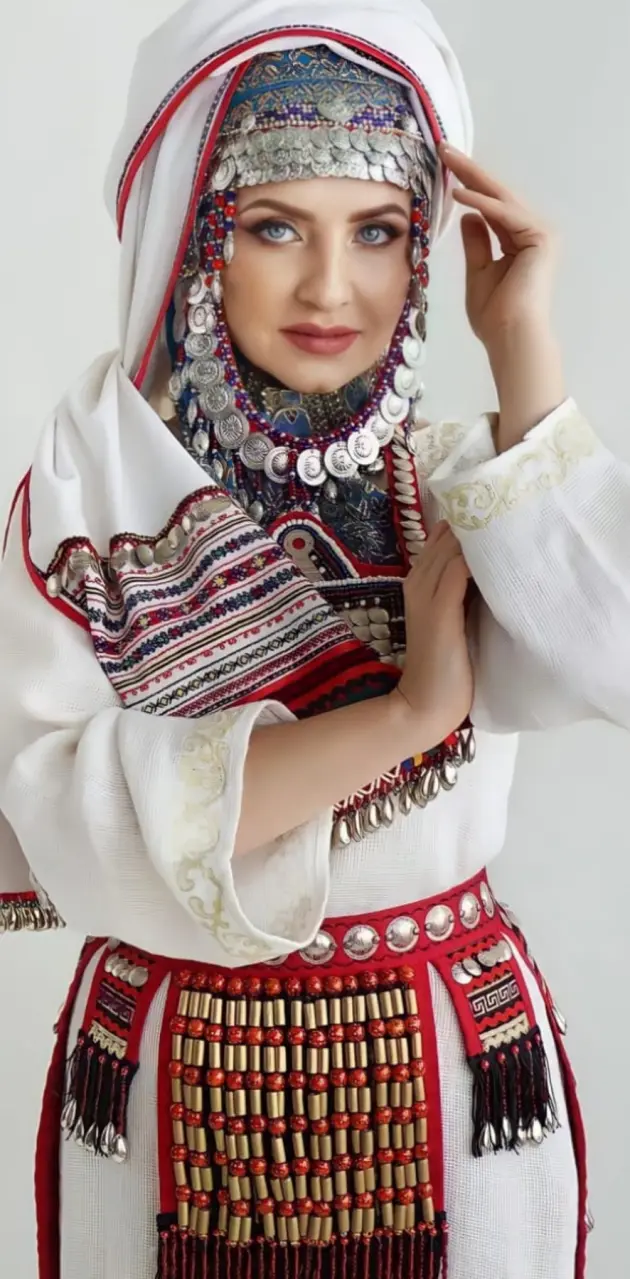 Turkish girl 2