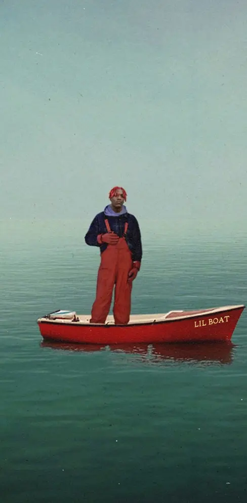 Lil Boat Mixtape