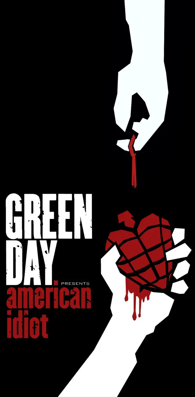 Green Day - AI