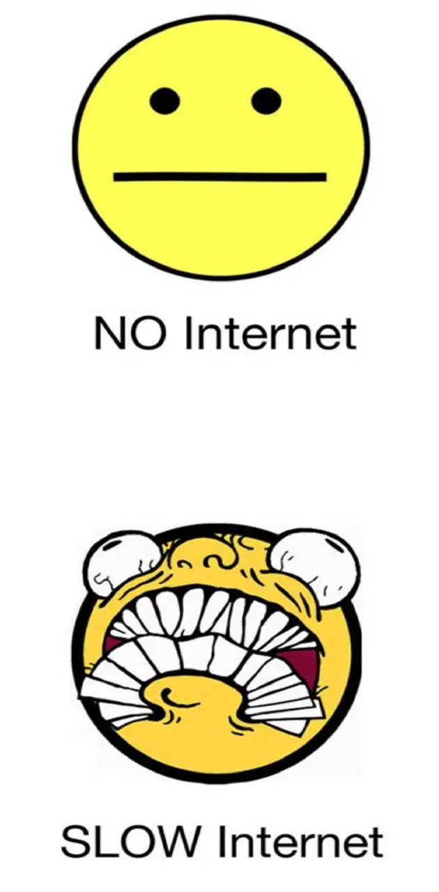 Internet face