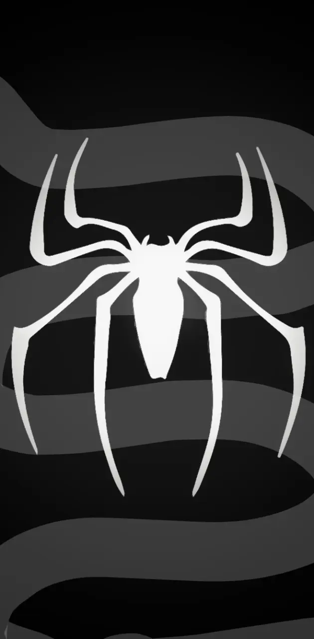 Symbiote Spider