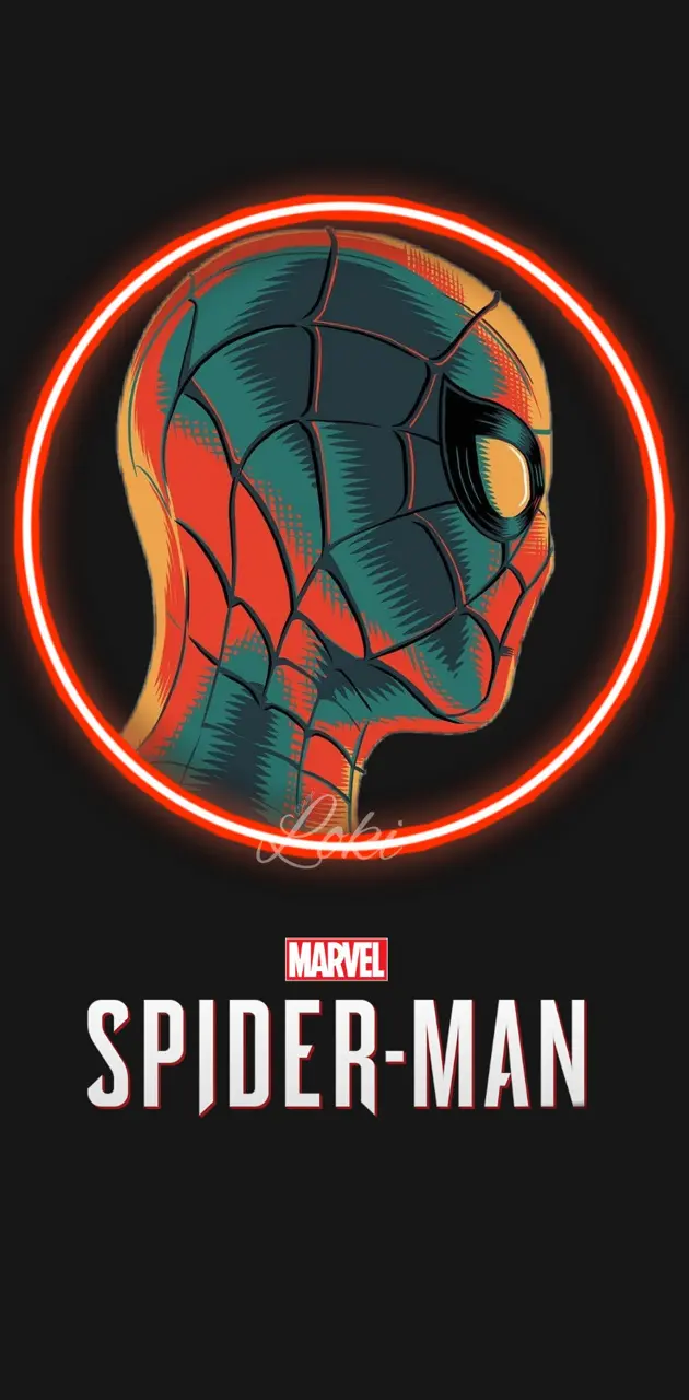 Spider man