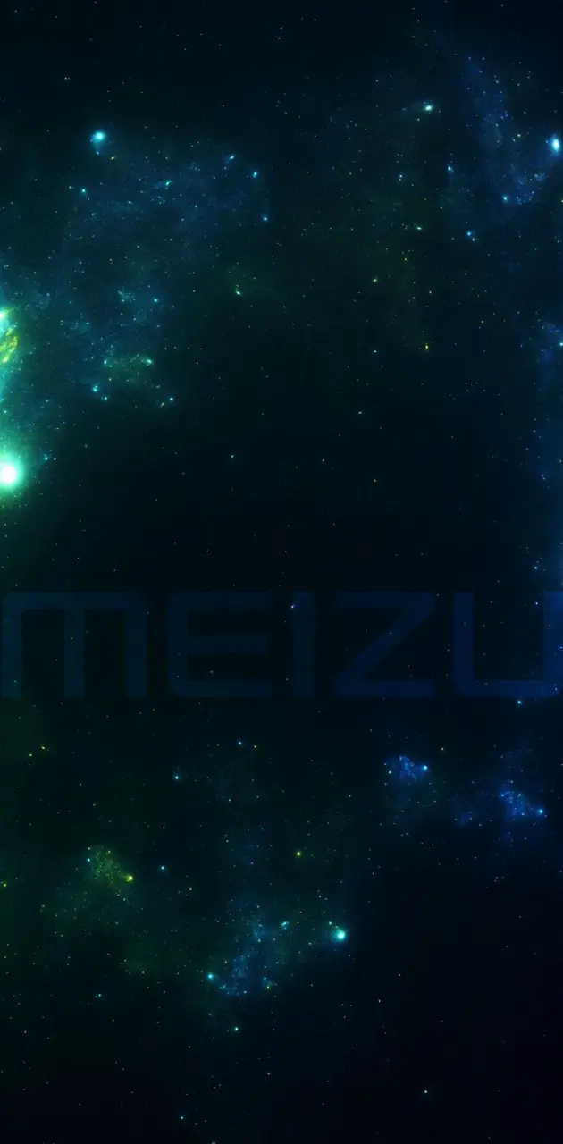 Meizu space