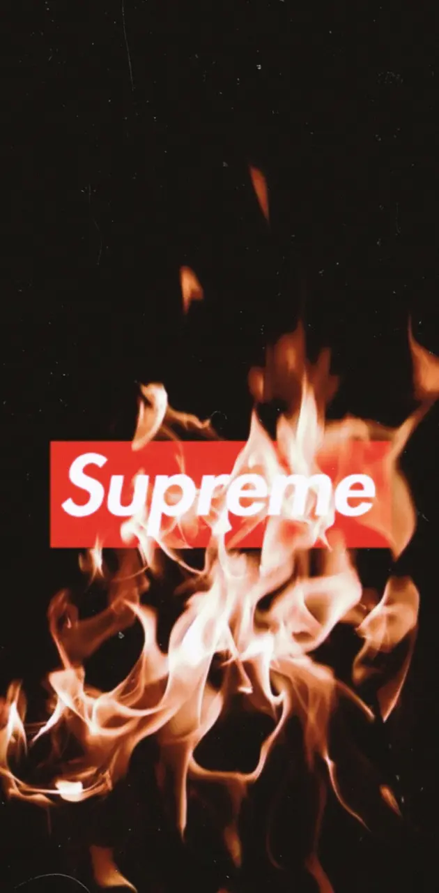 Fire Supreme