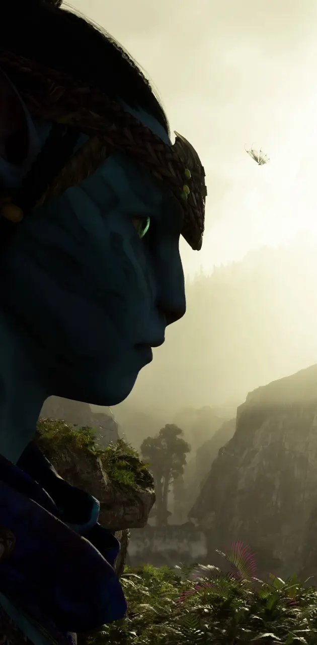 Avatar silhouette 