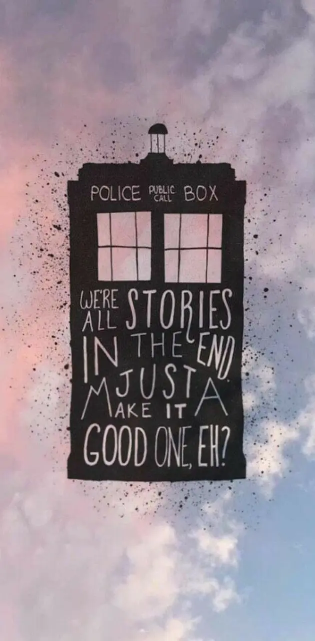 Doctor who 00