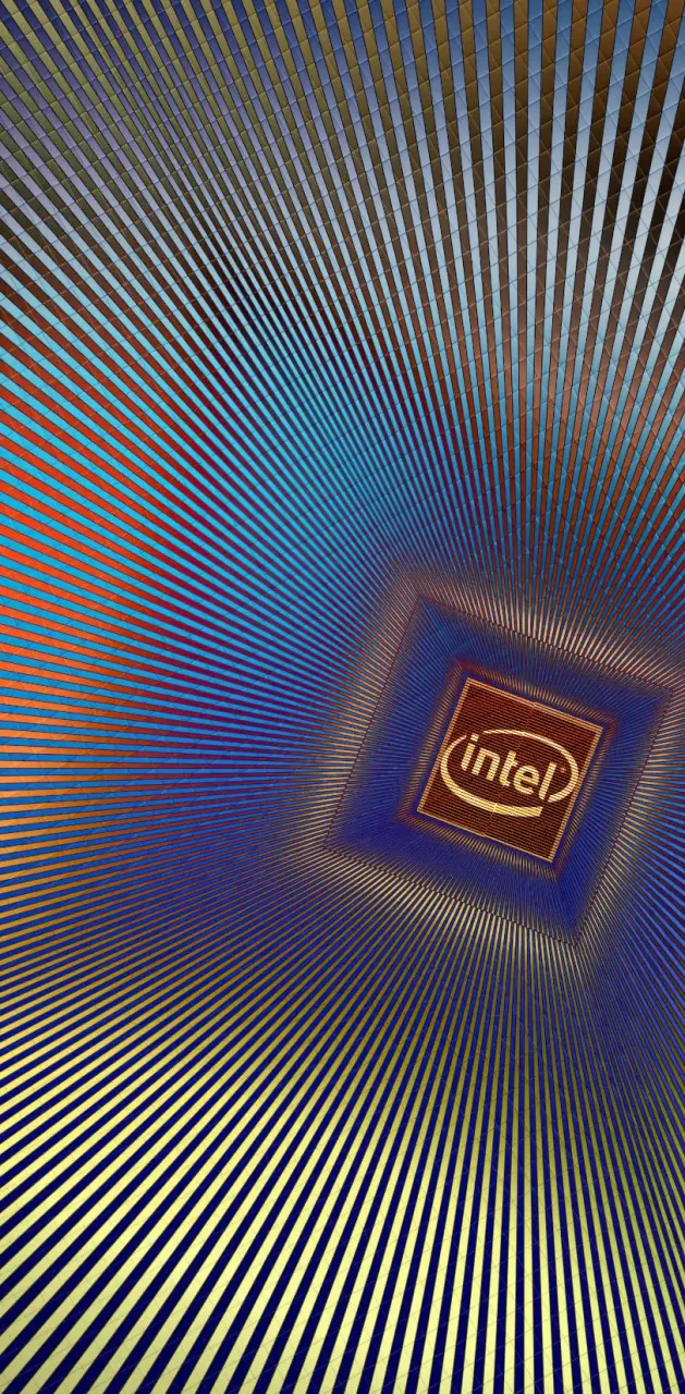 Intel Inside 