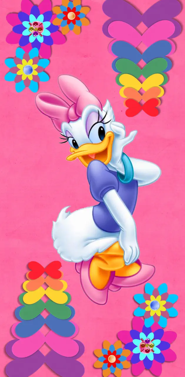 Daisy Duck 22