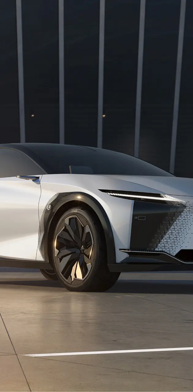 Lexus Concept