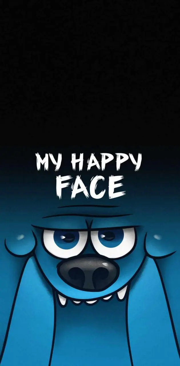 Happy Face 