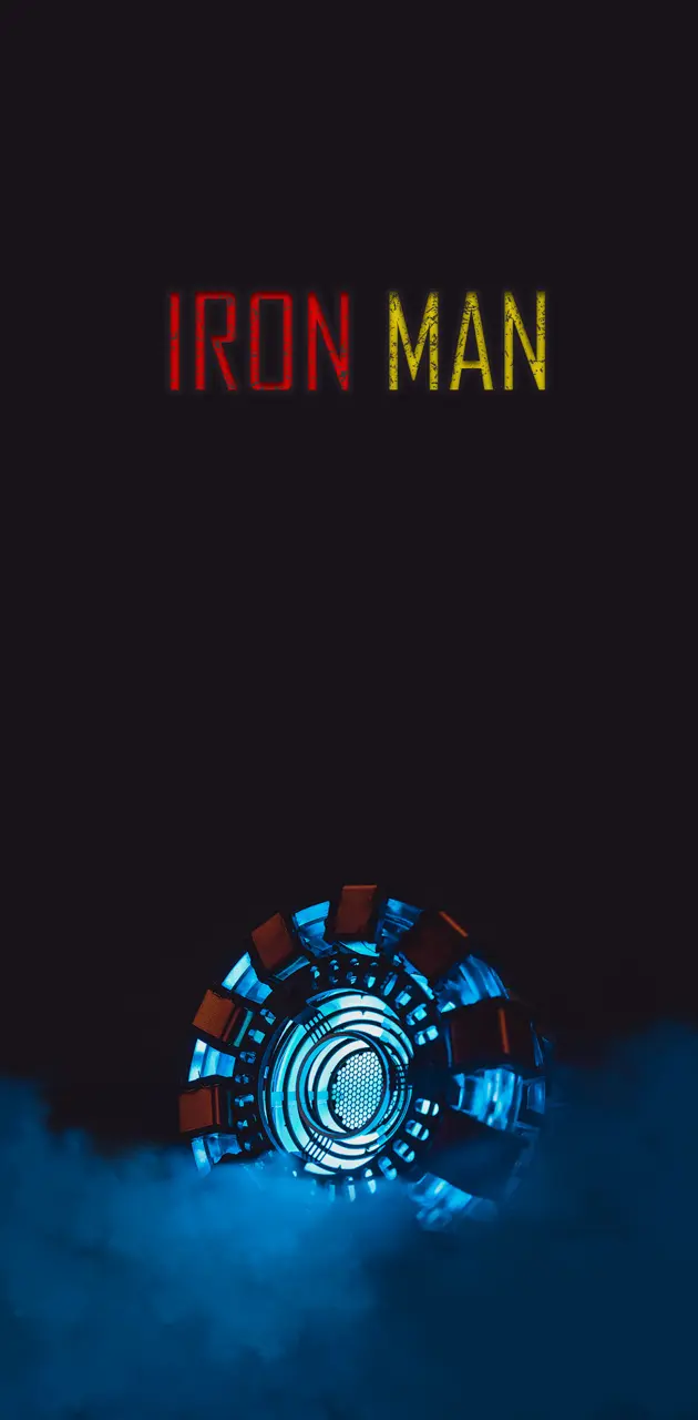 Iron Man ARC