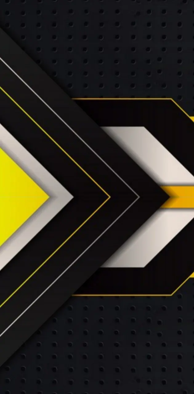 Black yellow arrow 3d wallpaper by gravitymoves1075 - Download on ZEDGE ...
