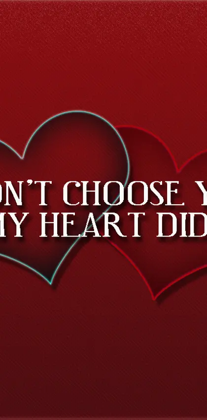 Hearts Choice