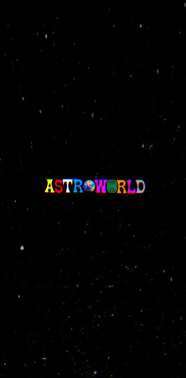 Astroworld 
