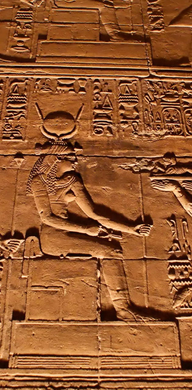 Hieroglypics