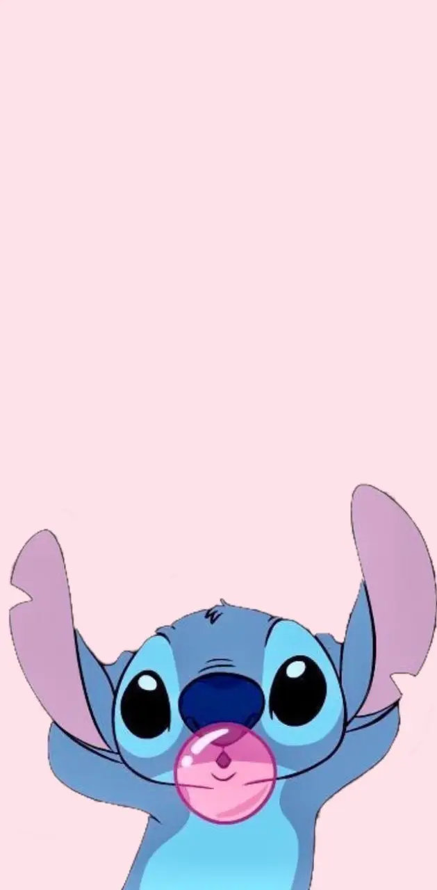 Cute stich 