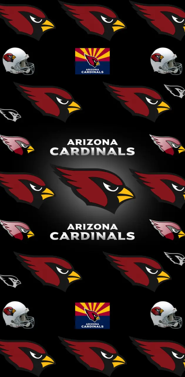 AZ Cardinals Wallpaper! Go Cardinals! : r/AZCardinals