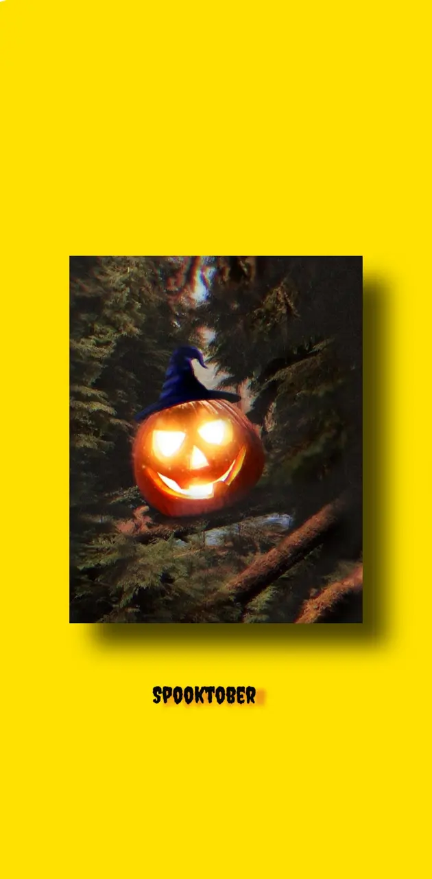 Halloween Spooktober