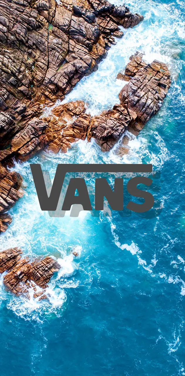 Vans Rocks