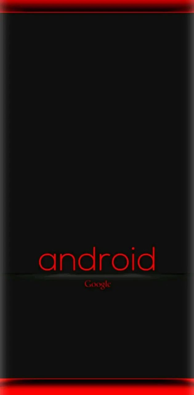 Android Edge