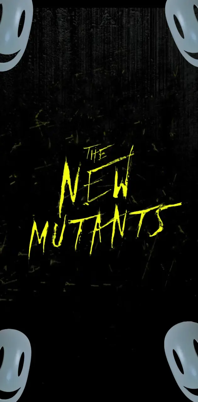 THE NEW MUTANTS 