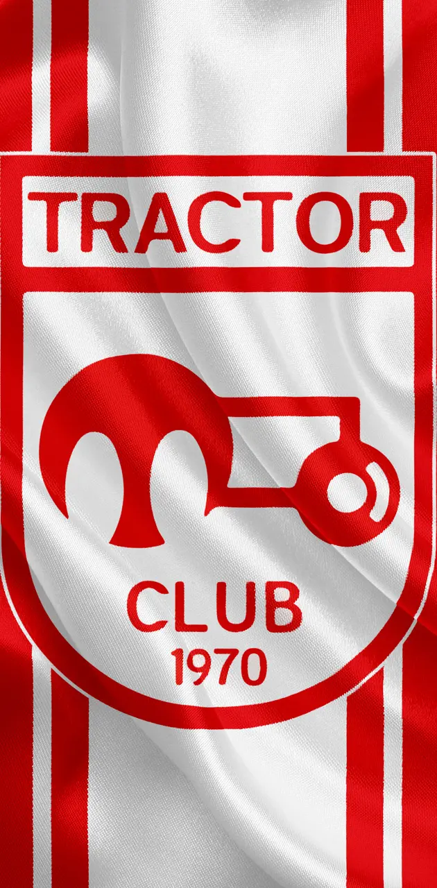 Tractor sazi