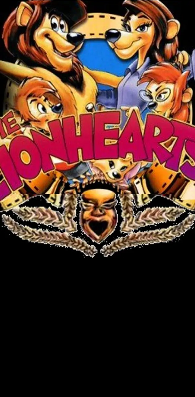 The Lionhearts MGM