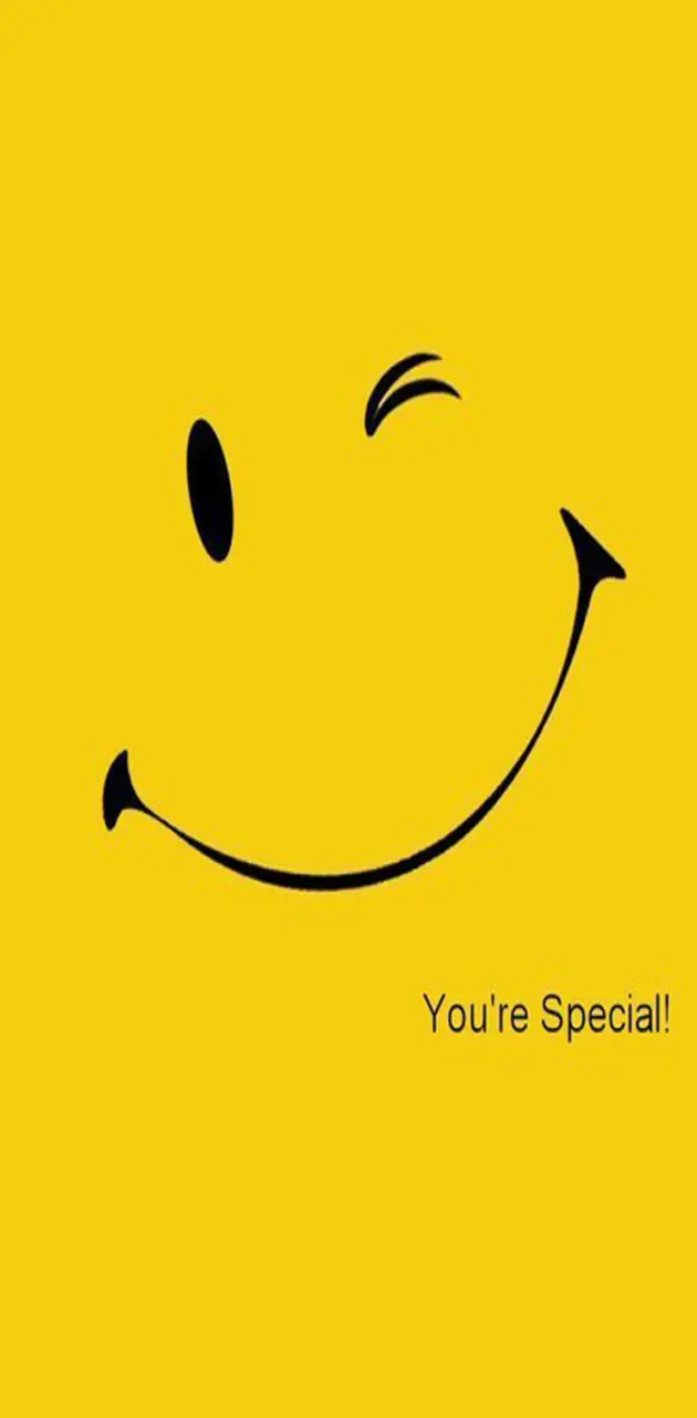 You Are Special wallpaper by BEKU0 - Download on ZEDGE™ | 86f1