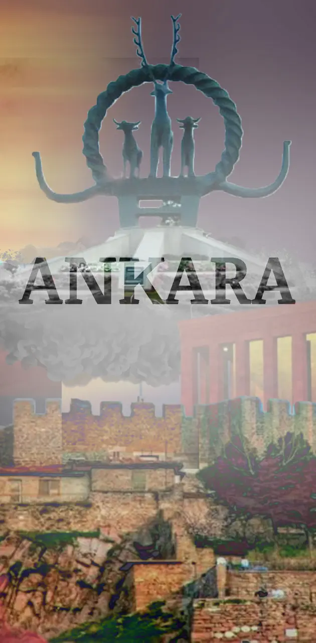 Ankara Baskent