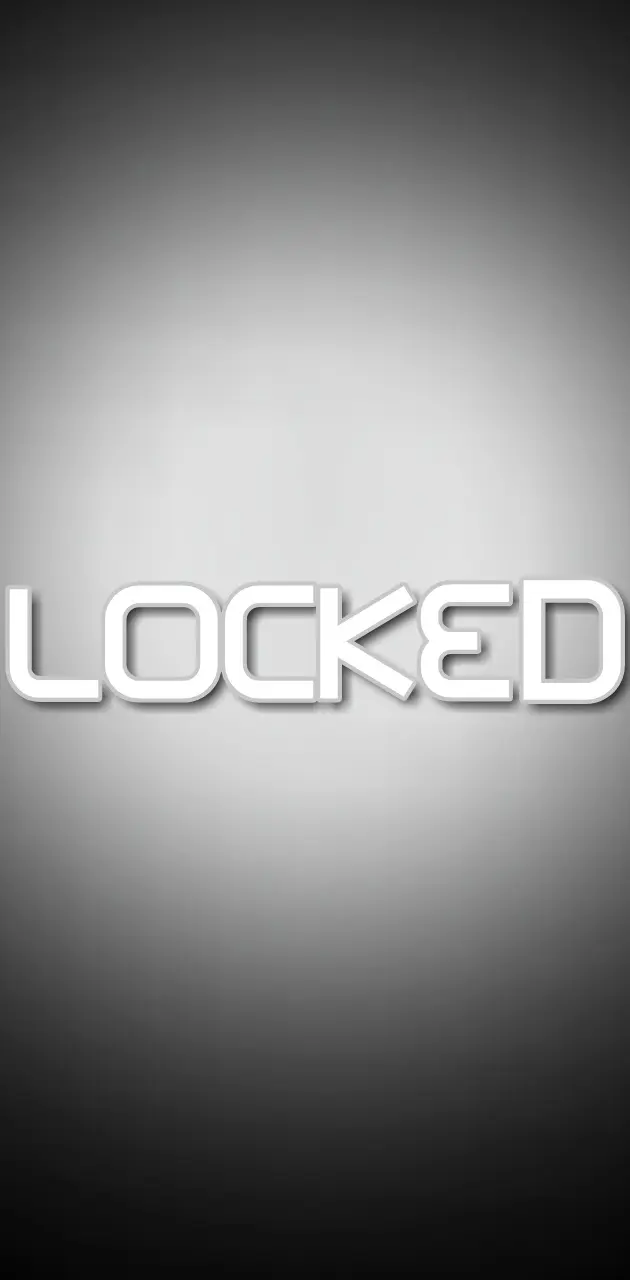 lock
