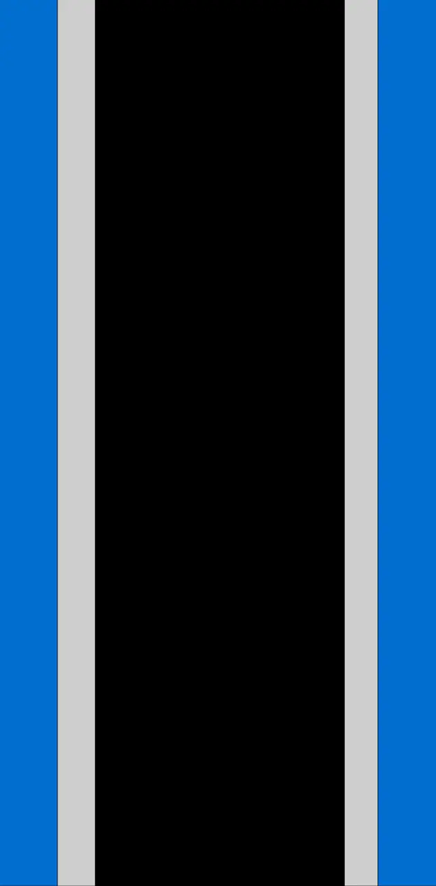 Basic Blue Design