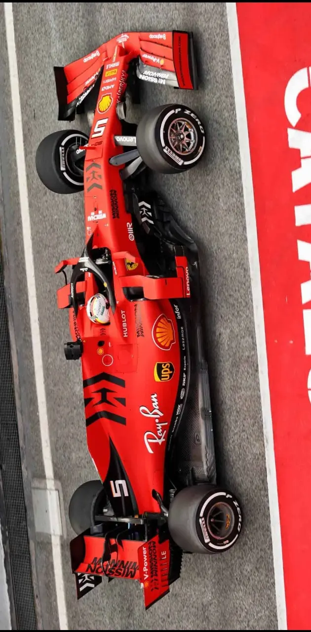 Ferrari SF90 