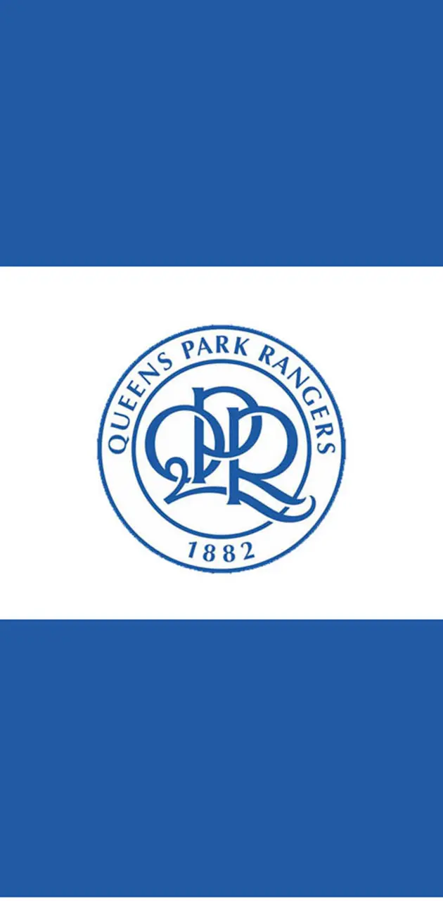 QPR New Badge 2016