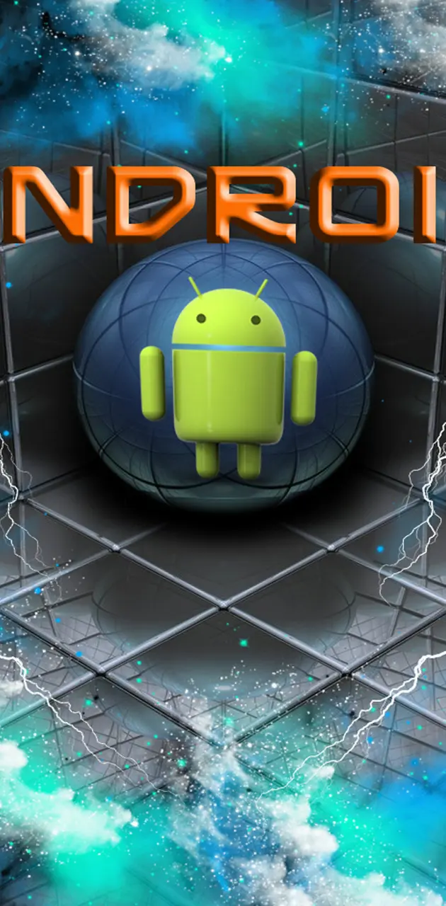 Android Logo7